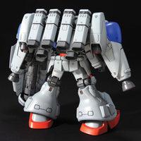 HGUC 1/144 #75 RX-78GP02A Gundam Physalis MLRS Type