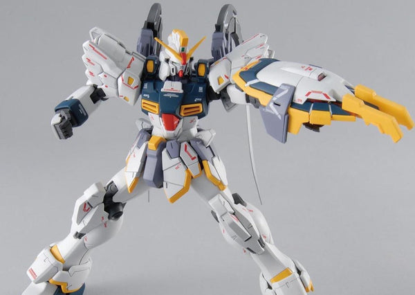 MG 1/100 Gundam Sandrock EW – USA Gundam Store