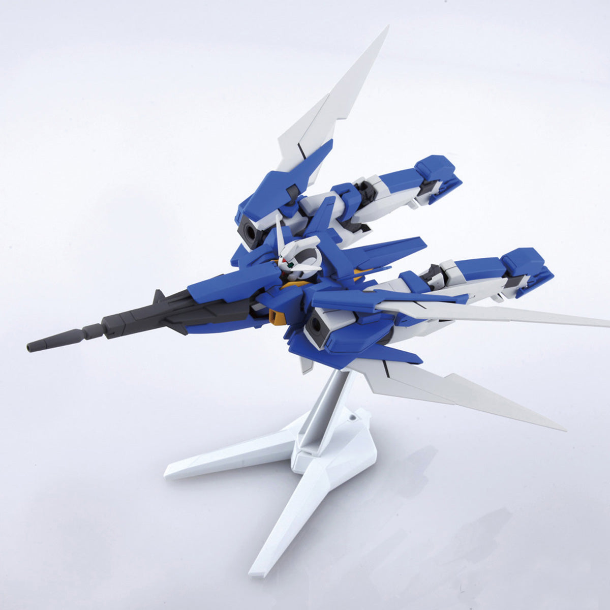 HGAGE 1/144 #10 Gundam AGE-2 Normal