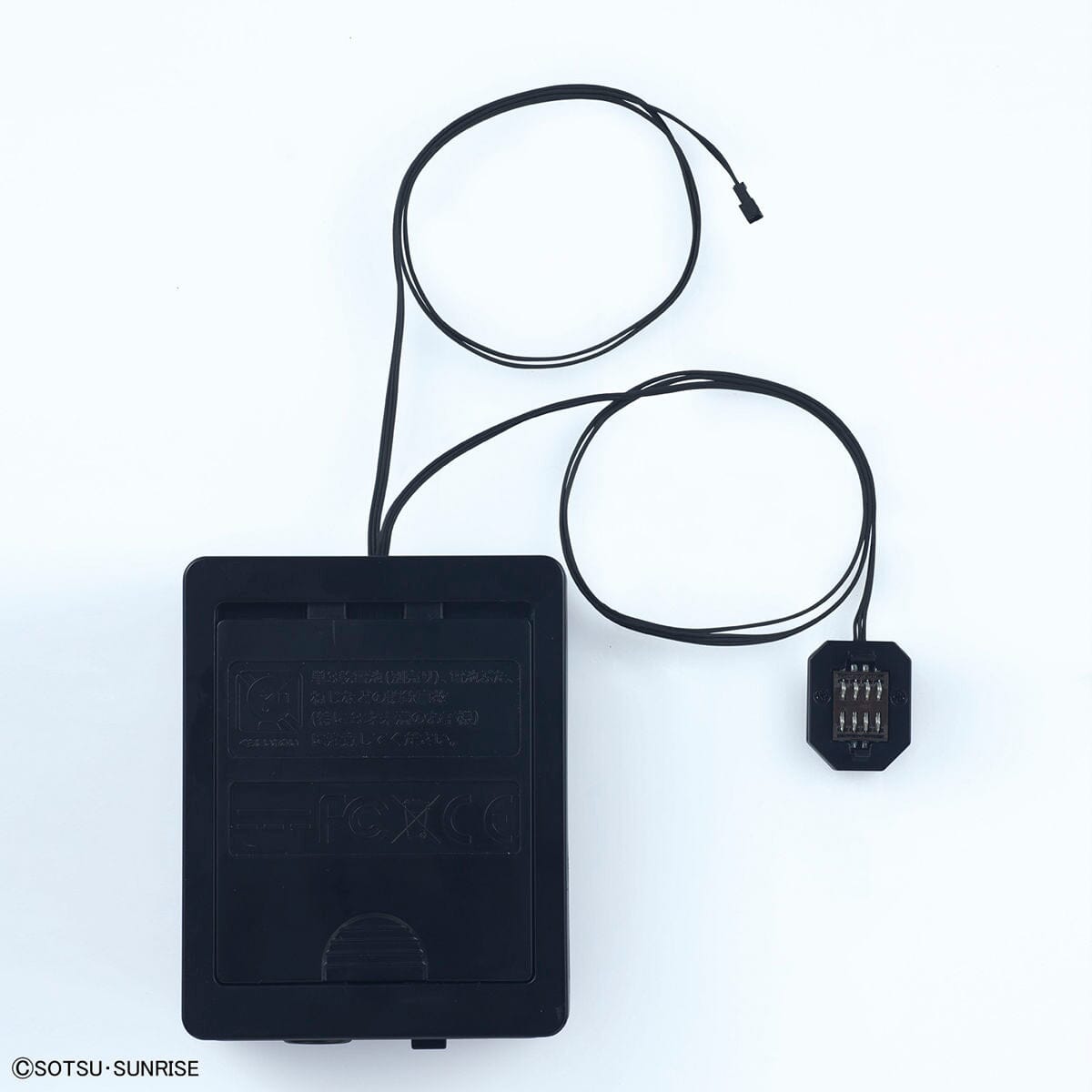 Mobile Suit Gundam 00 PG Gundam Exia (Gundam 00 Ver.) 1/60 Scale LED Unit Set