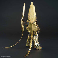 HGUC 1/144 #227 Unicorn Gundam 03 Phenex Unicorn Mode [Narrative Ver.] (Gold Coating)