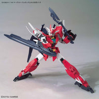 HGDB:R 1/144 #03 Marsfour Weapons