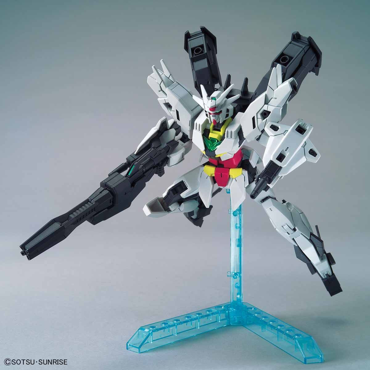 HGBDR 1/144 #013 Jupitive Gundam