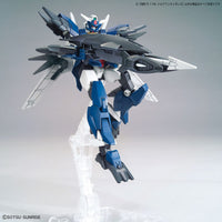 HGBDR 1/144 #19 Mercuone Weapons Support Weapon