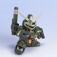Gundam BB Senshi #251 FA-78-1 Full Armor Gundam Model Kit