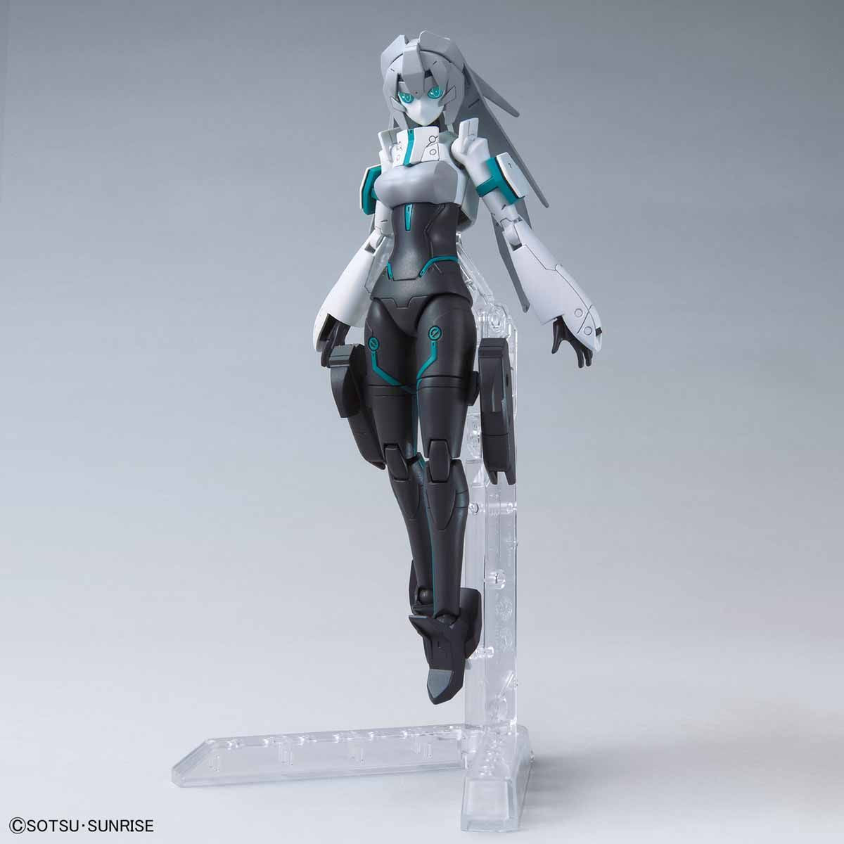 HGBD:R #14 Mobile Doll May