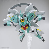 HGBDR 1/144 #32 Nepteight Weapons
