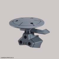 30 Minute Missions Option Weapon W-08 Cielnova Weapon Set