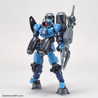 30 Minutes Missions #30 bEXM-15 Portanova Marine Type (Blue Gray) Model Kit