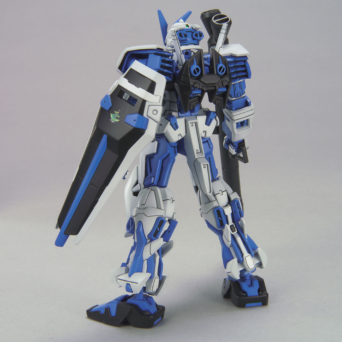HGGS 1/144 #13 Gundam Astray Blue Frame