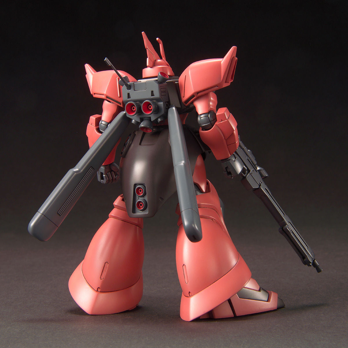 HGUC 1/144 #45 MS-14JG Gelgoog Jagar