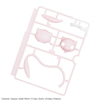 Pokemon Mew 02 Quick Model Kit
