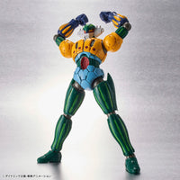 Steel Jeeg HG Kotetsu Jeeg (Infinitism Ver.) 1/144 Scale Model Kit