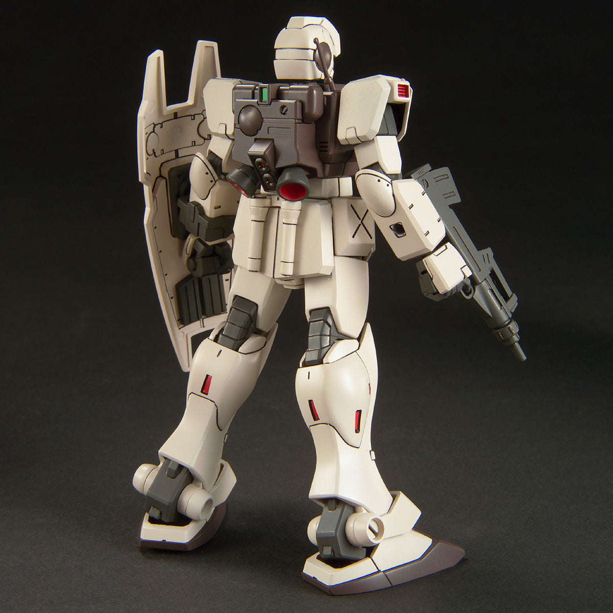 HGUC 1/144 #46 RGM-79G GM Command