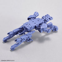 30 Minutes Missions EXA Vehicle #7 Space Craft Ver. (Purple)