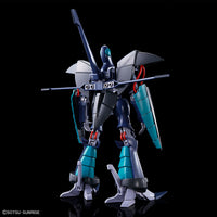 Heavy Metal L-Gaim HG A.Taul 1/144 Model Kit