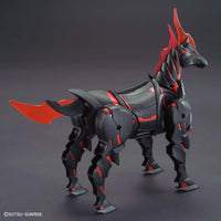 SDW Heroes #07 War Horse