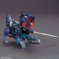 SDW Heroes #06 Sasuke Delta Gundam