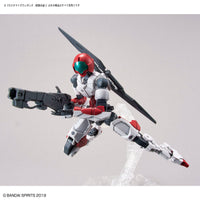 30 Minutes Missions W-11 Customize Weapons (Sengoku Army) Weapon Set