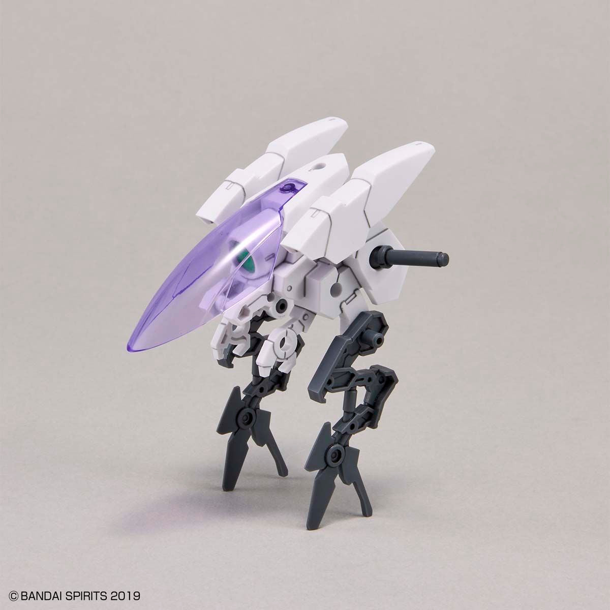 30 Minutes Missions EXA Vehicle (Cannon Bike ver.) Model Kit