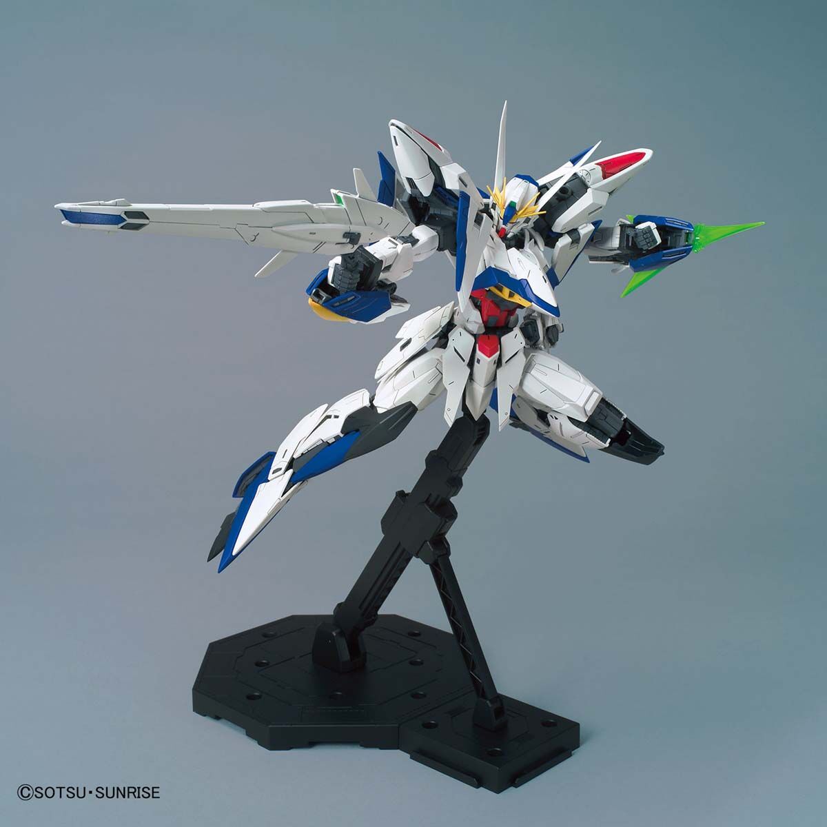 MG 1/100 ガンプラセット（Eclipse Gundam他） MG 1/100 Eclipse Gundam – USA Gundam Store