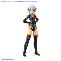 30 Minutes Sisters Option Face Parts Vol.1 Set of 4 Accessory Kits