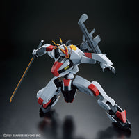 Kyoukai Senki HG 1/72 AMAIM (MAILeS KENBU) Model Kit