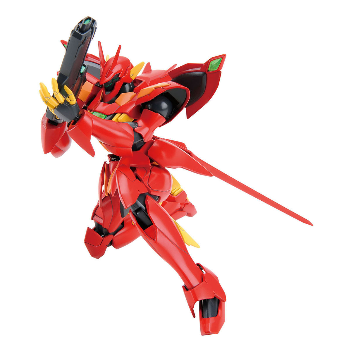 HGAGE 1/144 #15 Zeydra