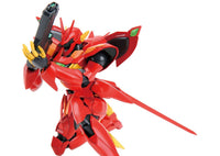 HGAGE 1/144 #15 Zeydra