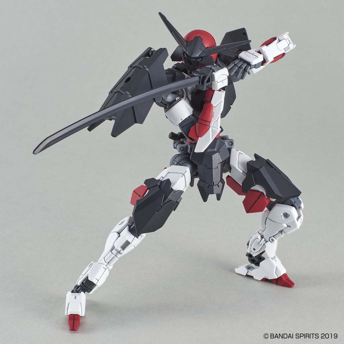 30 Minutes Missions 1/144 #EX33 EXM-A9s Spinatio (Sengoku Type)