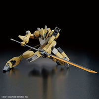 Kyoukai Senki HG 1/72 AMAIM (MAILeS Reiki) Model Kit
