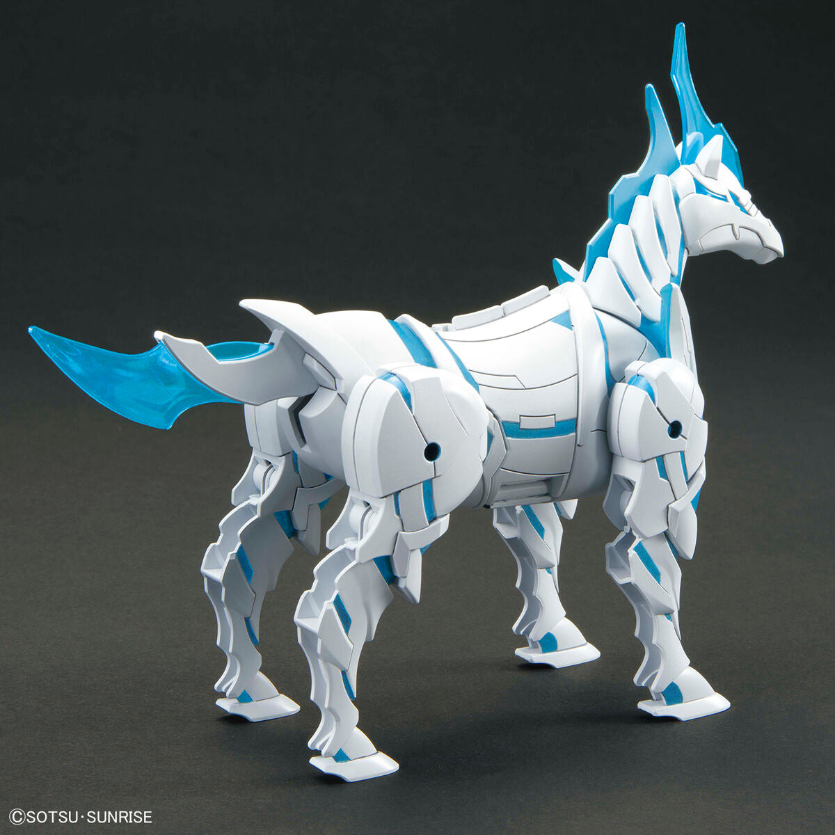 SDW Heroes #23 War Horse (Night World Ver.)