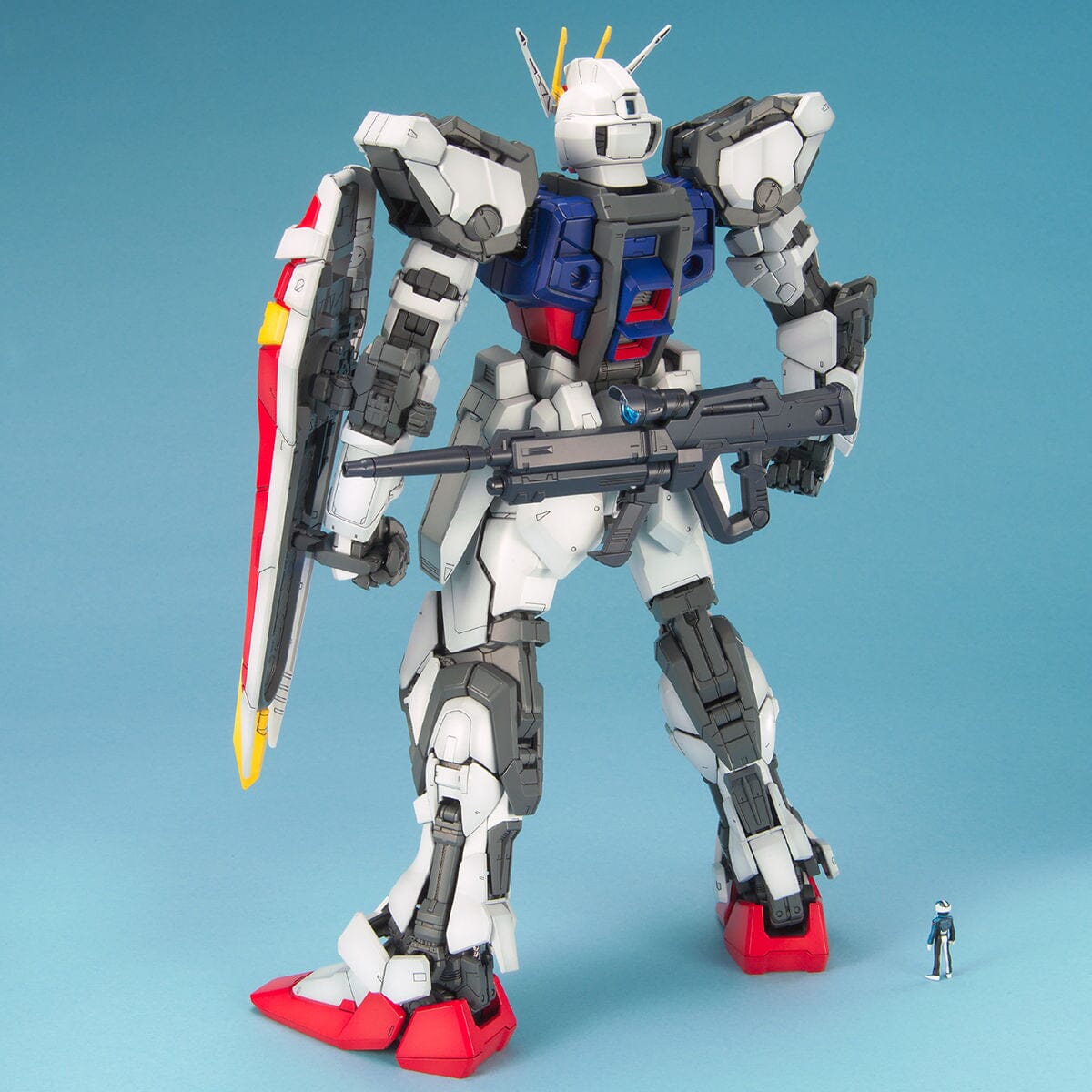 PG 1/60 Strike Gundam