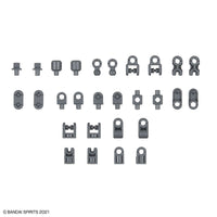 30 Minutes Sisters Option Parts 5 Heavy Armor Set