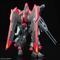 Gundam Seed Full Mechanics 1/100 Raider Gundam