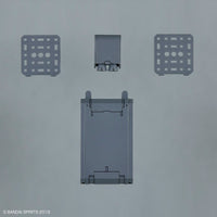30 Minutes Missions Option Parts Set 8 (Multi Backpack) 1/144 Scale Accessory Set