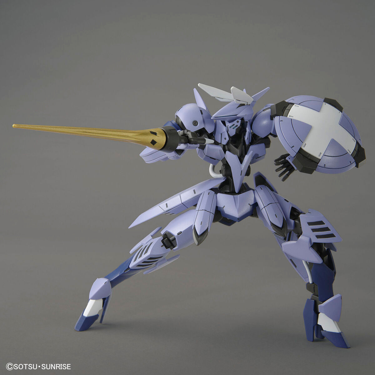 HG IBO 1/144 #045 Sigrun