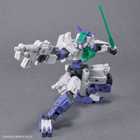30 Minutes Missions 1/144 eEXM-S01U Forestieri 01 Model Kit