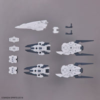 30 Minutes Missions Option Parts Set 9 (Large Booster Unit) 1/144 Scale Accessory Set