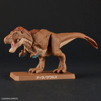 Plannosaurus Tyrannosaurus Model Kit