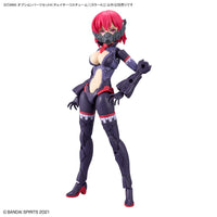 30 Minutes Sisters Chaser Costume Optional Part Set 6 (Color A)