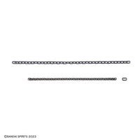 30 Minutes Missions Customize Material (Chain Parts/Multi Joint) 1/144 Scale Set