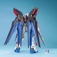 MG /100 Gundam Strike Freedom ZGMF-X20A - USA Gundam Store