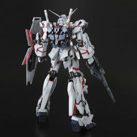 MG 1/100 RX-0 Unicorn Gundam - USA Gundam Store
