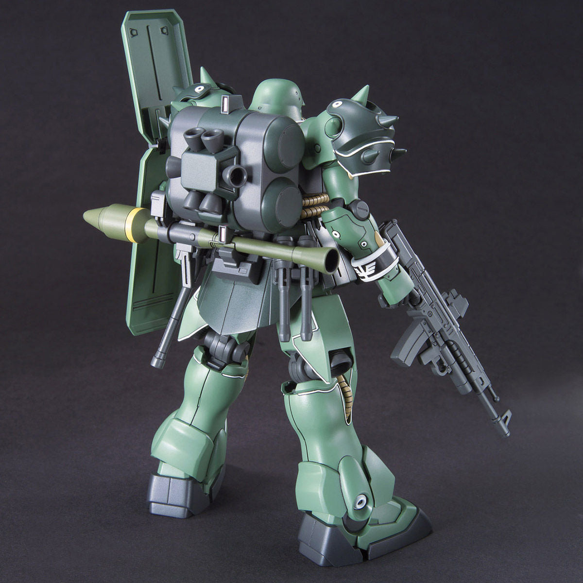 HGUC 1/144 #122 Geara Zulu (Guards Type)