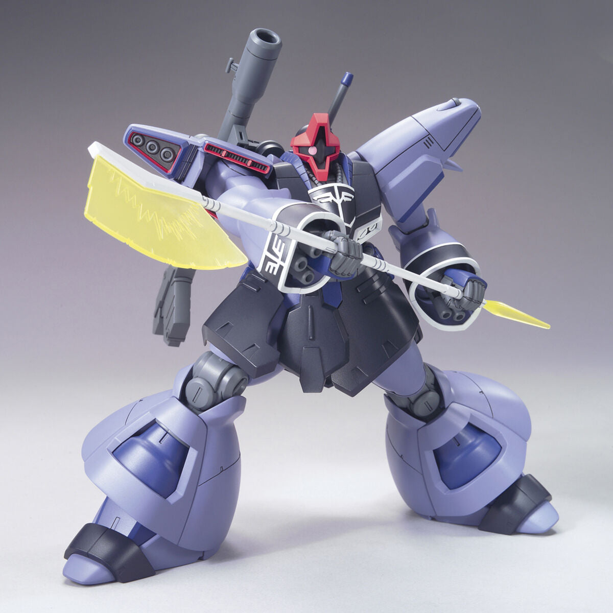 HGUC 1/144 #124 Dreissen (Unicorn Ver)