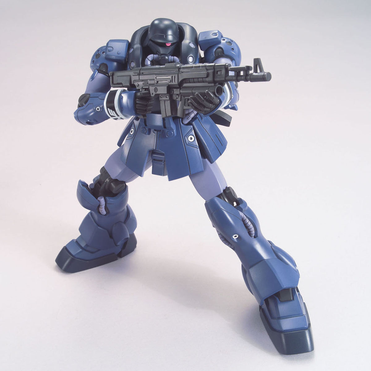 HGUC 1/144 #132 Zee-Zulu