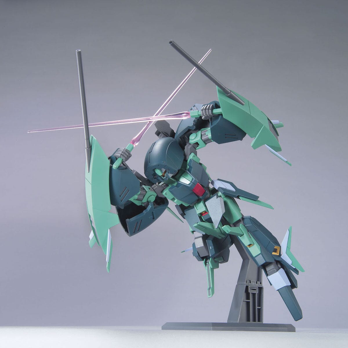HGUC 1/144 #141 RAS-96 Anksha - USA Gundam Store