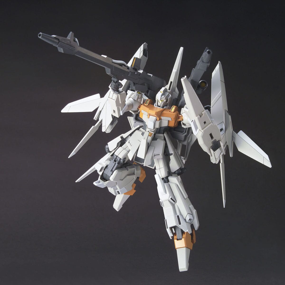 HGUC 1/144 #142 ReZEL (Defenser B-Unit) (GR)