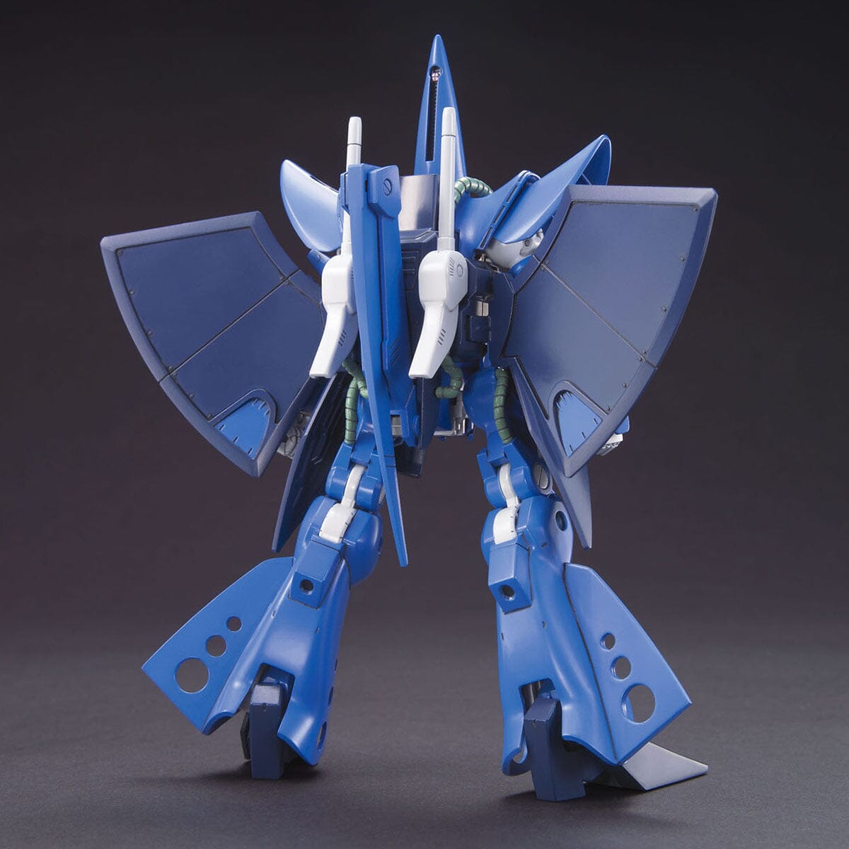 HGUC 1/144 #145 Hambrabi